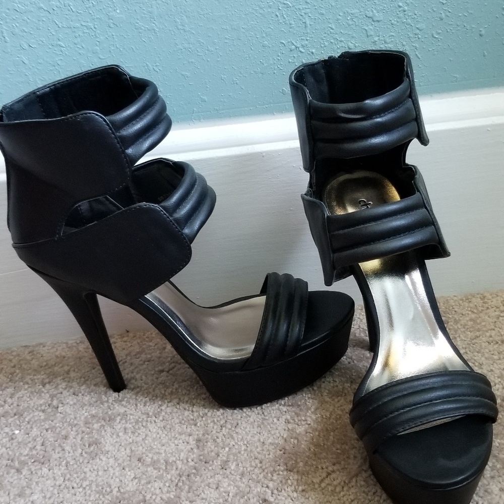 Heels